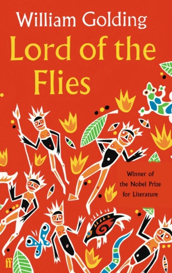Lord of the Flies de William Golding » BookZone
