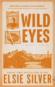 Wild Eyes : Discover the instant Sunday Times bestseller and your newest small town romance obsession!