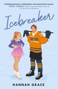 Icebreaker (limba engleza)