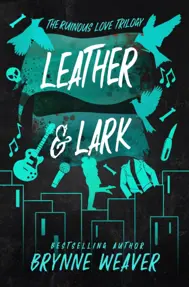 Leather &amp; Lark