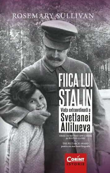 Fiica lui Stalin, editia a II-a