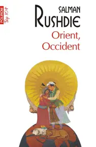 Orient, Occident