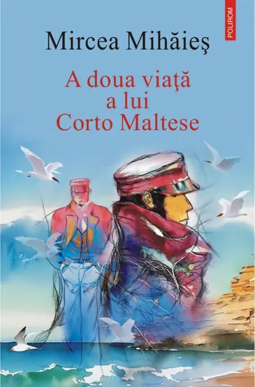 A doua viata a lui Corto Maltese