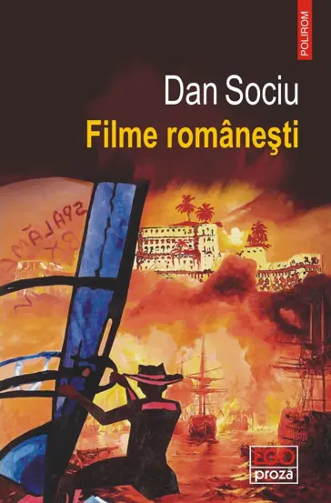 Filme romanesti