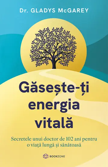 Gaseste-ti energia vitala (resigilat)