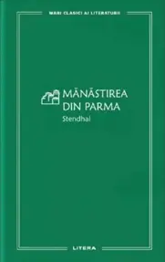 Manastirea din Parma