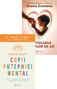 Pachet Parenting conștient