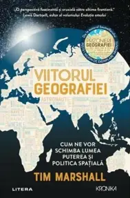 Viitorul geografiei