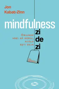 Mindfulness zi de zi