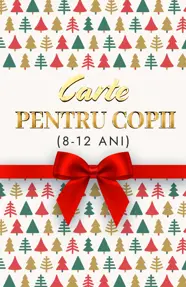 Secret Santa pentru Micii Devoratori I