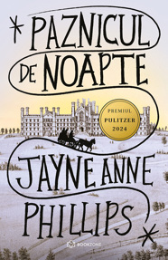 Pachet PULITZER & PULITZER