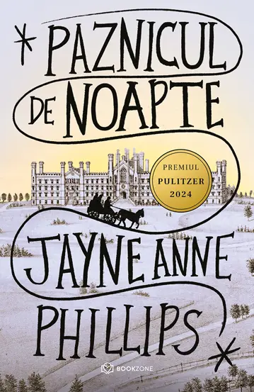 Pachet PULITZER & PULITZER