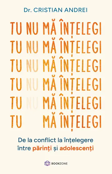 Pachetul Relatie de durata cu copilul tau