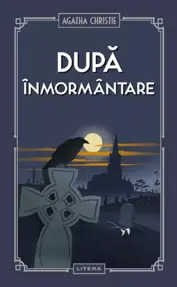 Dupa inmormantare