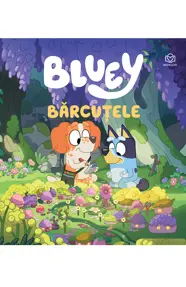 Bluey - Bărcuțele