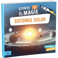 Stiinta nu este magie: Sistemul solar