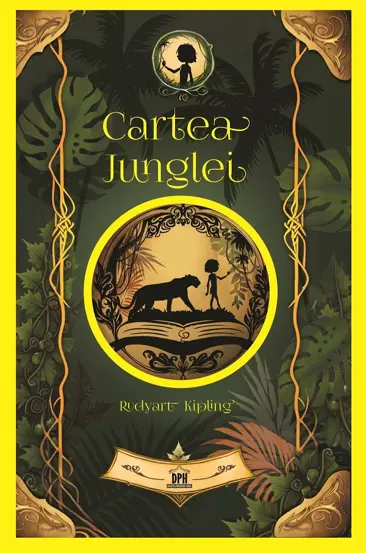 Cartea Junglei