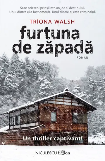 Furtuna de zapada