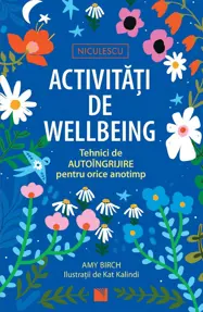 Activitati de wellbeing