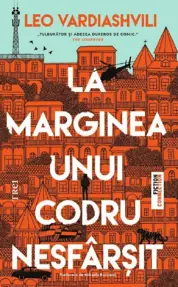 La marginea unui codru nesfrsit