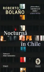 Nocturna in Chile