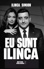 Eu sunt Ilinca