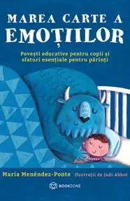 Marea carte a emoțiilor (resigilat)