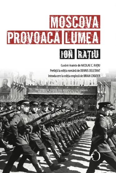 Moscova provoaca lumea (resigilat)