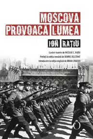 Moscova provoaca lumea (resigilat)