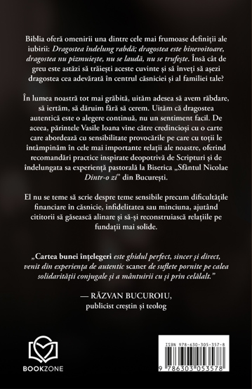 Pachet Darul credintei