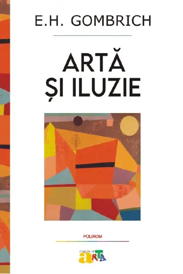 Arta si iluzie (resigilat)
