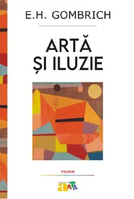 Arta si iluzie (resigilat)