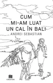 Cum mi-am luat un cal in Bali