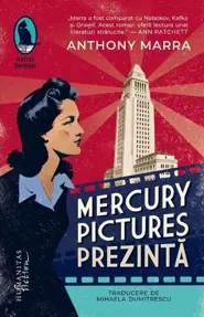 Mercury pictures prezinta