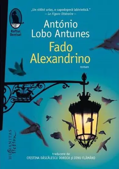 Fado Alexandrino