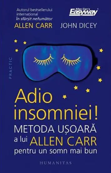 Adio insomniei!