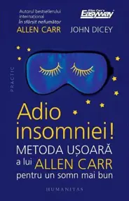 Adio insomniei!