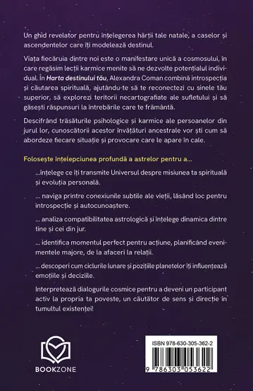 Pachet Astrele dezvaluie totul