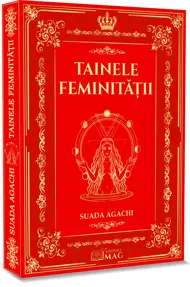 Tainele Feminitatii