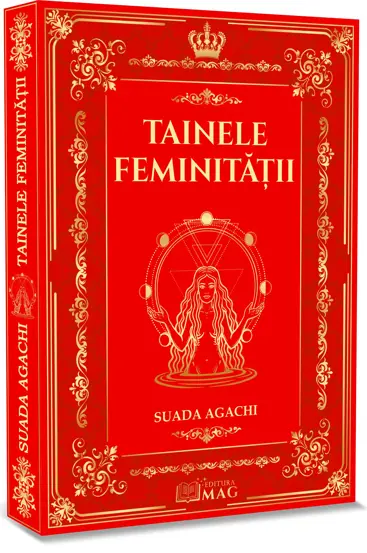 Tainele Feminitatii