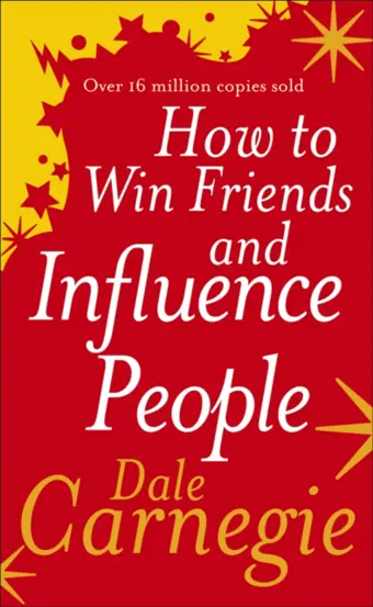 How to Win Friends and Influence People 1