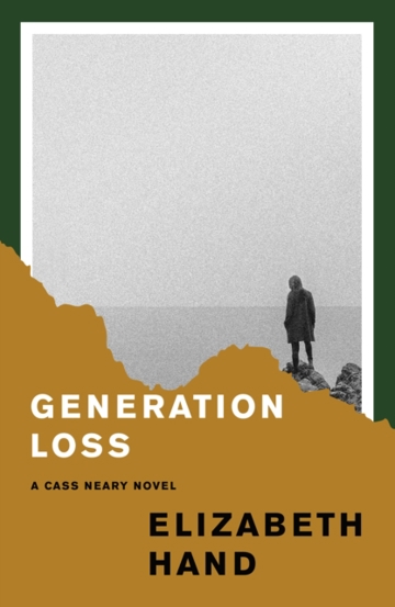 Generation Loss