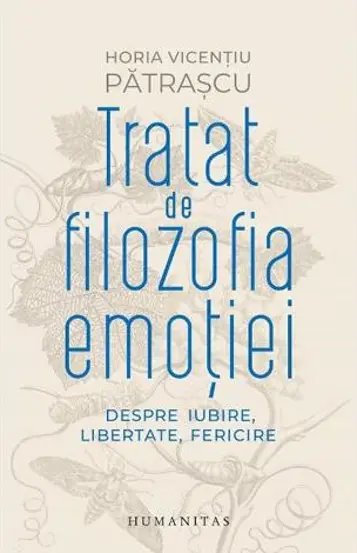 Tratat de filozofia emotiei