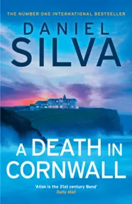 A Death in Cornwall : 24