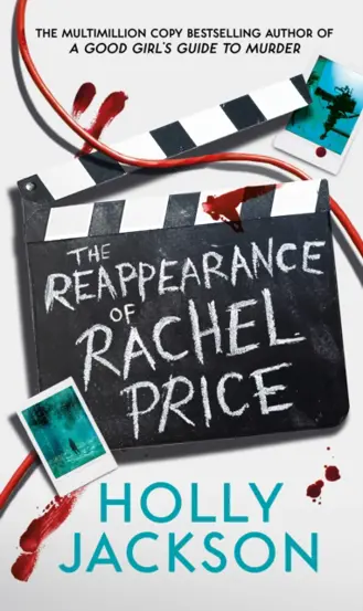 The Reappearance of Rachel Price