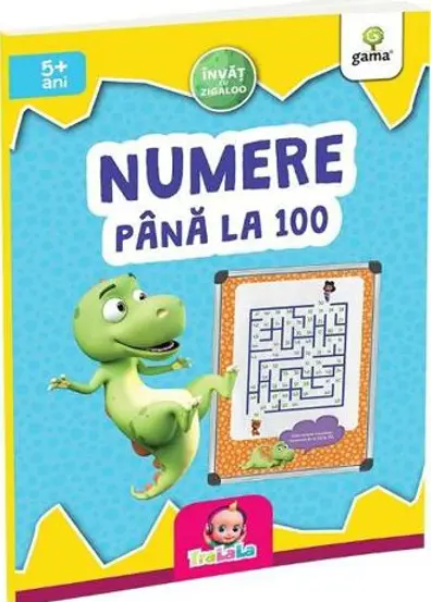 Numere pana la 100