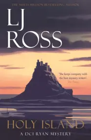 Holy Island : A DCI Ryan Mystery