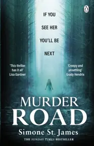 Murder Road 1