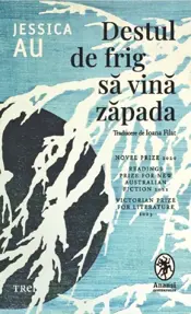 Destul de frig sa vina zapada