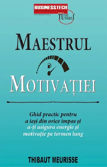 Maestrul motivatiei